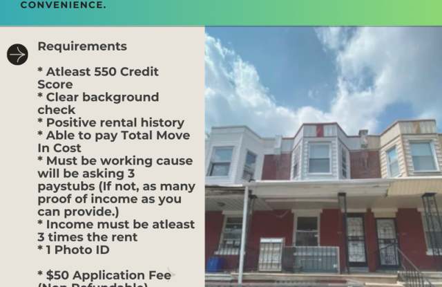 152 North Robinson Street - 1 photos photos