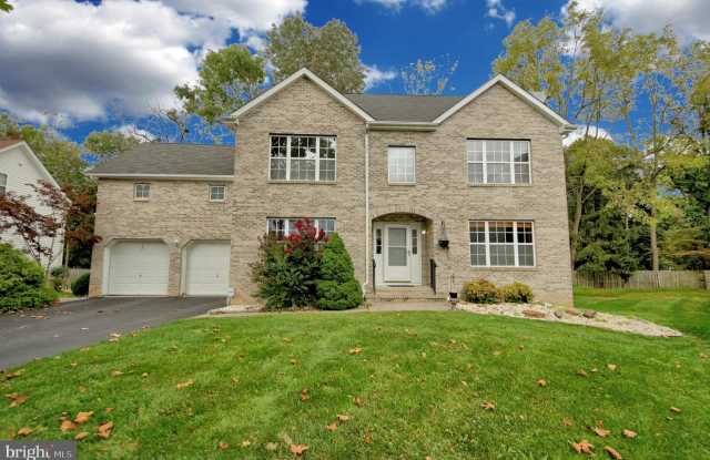 33 PORT MERCER ROAD - 33 Port Mercer Road, Mercer County, NJ 08648
