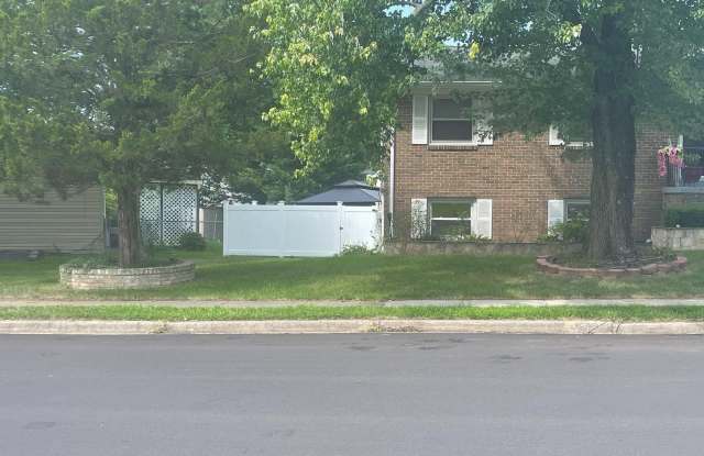 4305 KENTLAND Drive Gallery 1