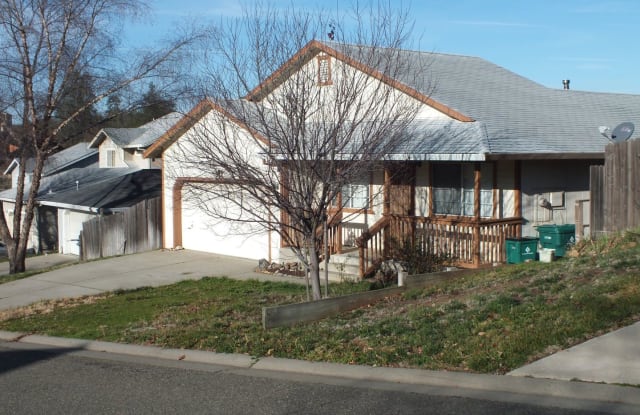 2315 Green Wing Lane - 2315 Green Wing Lane, Placerville, CA 95667
