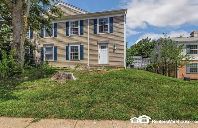 3 Deepspring Ct - 3 Deepspring Court, Reisterstown, MD 21136