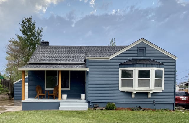 4139 South Elati Street - 4139 South Elati Street, Englewood, CO 80110