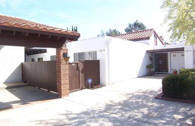 16419 Caminito Vecinos #144 - 16419 Caminito Vecinos, San Diego, CA 92128