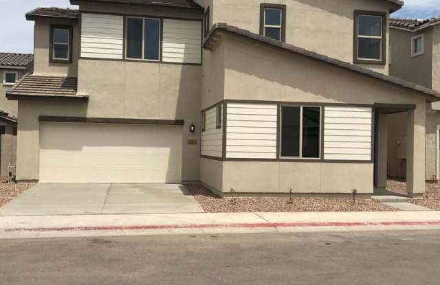 8534 E. Osage Avenue - 8534 East Osage, Mesa, AZ 85212
