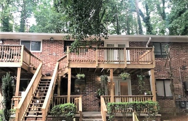 4266 Roswell Rd L-3 - 4266 Roswell Rd, Atlanta, GA 30342