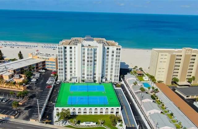 4950 Gulf Boulevard photos photos