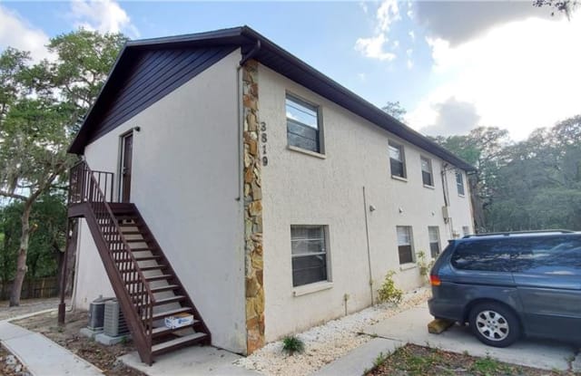 3819 E RIVERHILLS DRIVE - 3819 E River Hills Dr, Tampa, FL 33604