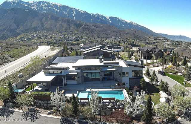 9351 S Granite Vista Drive Gallery 1