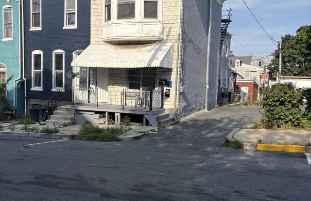 214 South 13th Street - First Floor Front photos photos