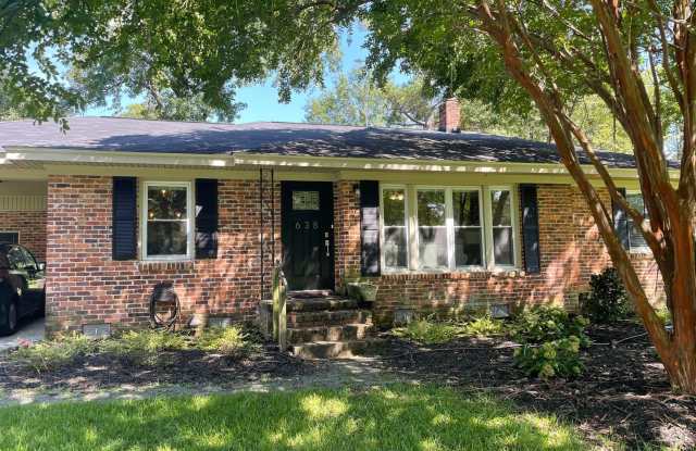 Updated 3 Bedroom Home photos photos