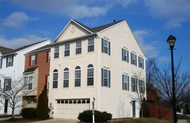 2701 SUMMERS RIDGE DR - 2701 Summer Ridge Drive, Odenton, MD 21113