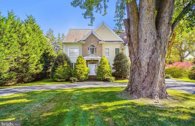 9209 SEVEN LOCKS ROAD - 9209 Seven Locks Road, Potomac, MD 20817