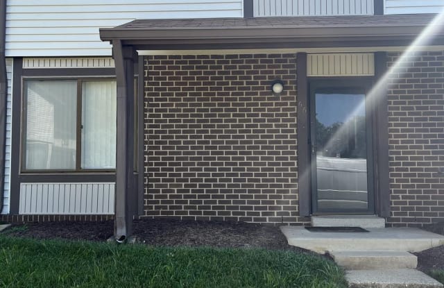 66 CABLE HOLLOW WAY - 66 Cable Hollow Way, Largo, MD 20774