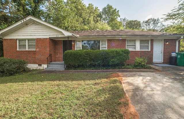 3 bed and 1 bath in Decatur! photos photos
