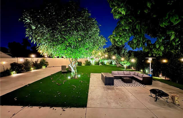 502 North Avon Street - 502 North Avon Street, Burbank, CA 91505