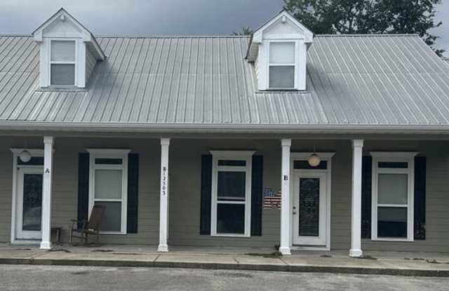 12503 Canal Road - 12503 Canal Road, Harrison County, MS 39503