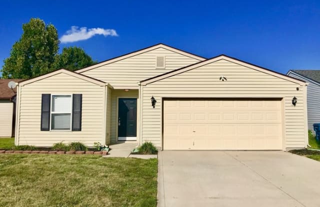 5044 Hodson Drive - 5044 Hodson Drive, Indianapolis, IN 46241