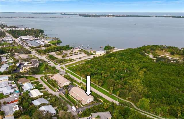 1875 NE Media Avenue - 1875 Northeast Media Avenue, Jensen Beach, FL 34957