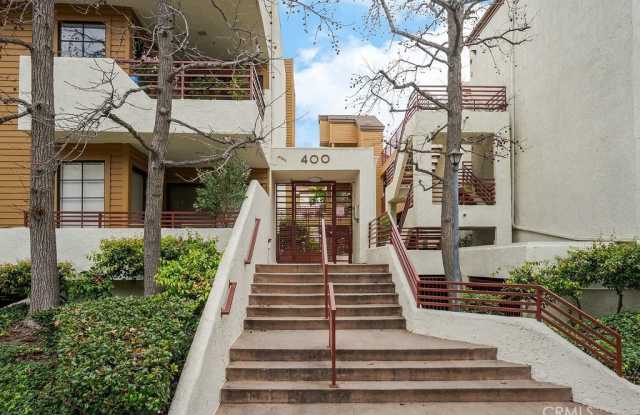 400 N Louise Street - 400 North Louise Street, Glendale, CA 91206