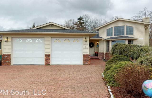150 S 294th Pl - 150 South 294th Place, Federal Way, WA 98003