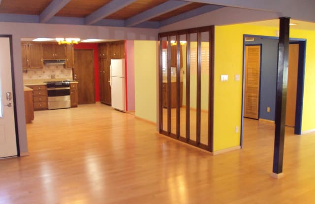 5331 Channing St. - 5331 Channing Street, San Diego, CA 92117