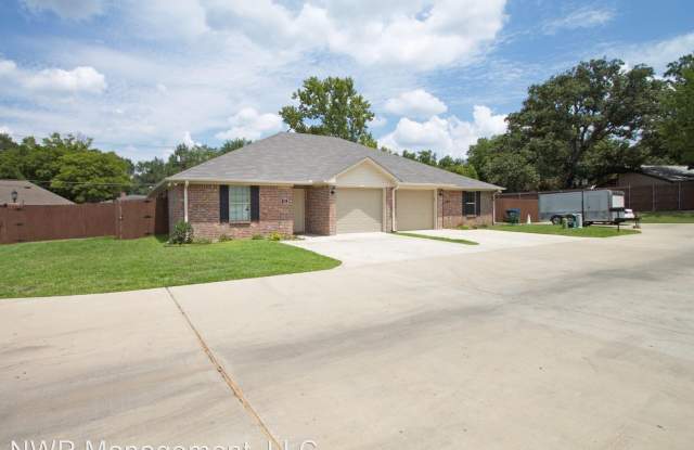 805 West Main #302 - 805 W Main St, Bullard, TX 75757