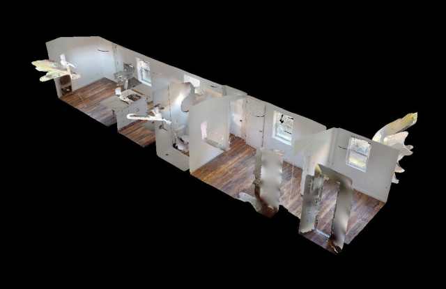Desirable 1 Bedroom 1 Bathroom in the heart of downtown! photos photos