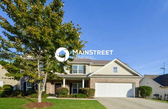 942 Creek Bottom Road Southwest - 942 Creek Bottom Road Southwest, Gwinnett County, GA 30052