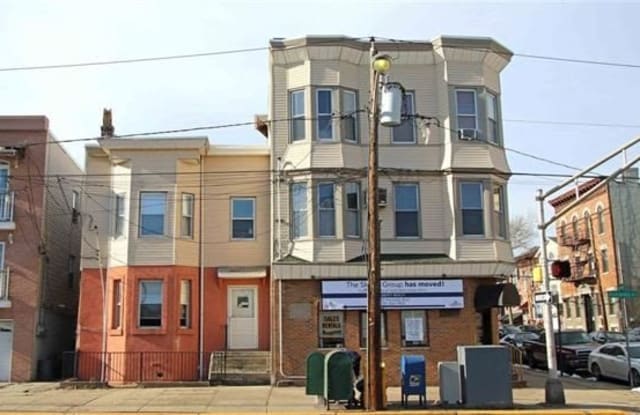 3677 KENNEDY BLVD - 3677 John F Kennedy Boulevard, Jersey City, NJ 07307
