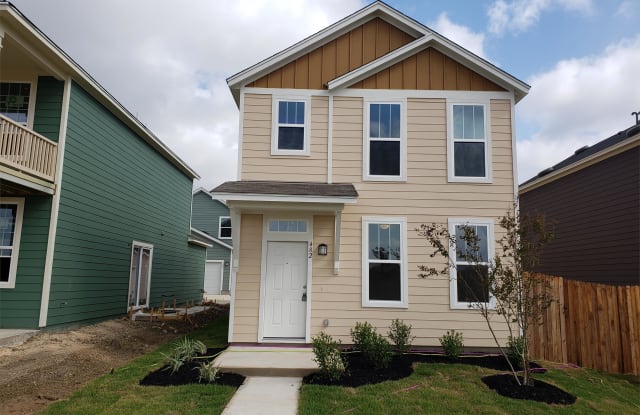 482 Ferrule Drive - 482 Ferrule Dr, Kyle, TX 78640
