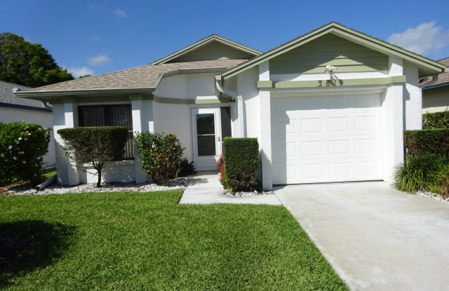 381 Myrtlewood Road - 381 Myrtlewood Road, Brevard County, FL 32940
