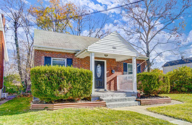 Two Bedroom House in Cincinnati!! Gallery 4