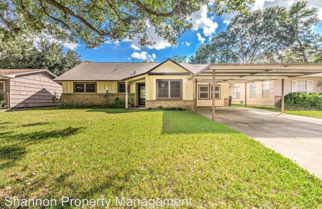 5205 Verdome Lane - 5205 Verdome Lane, Houston, TX 77092