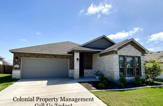 4bd/2ba in Killeen TX photos photos