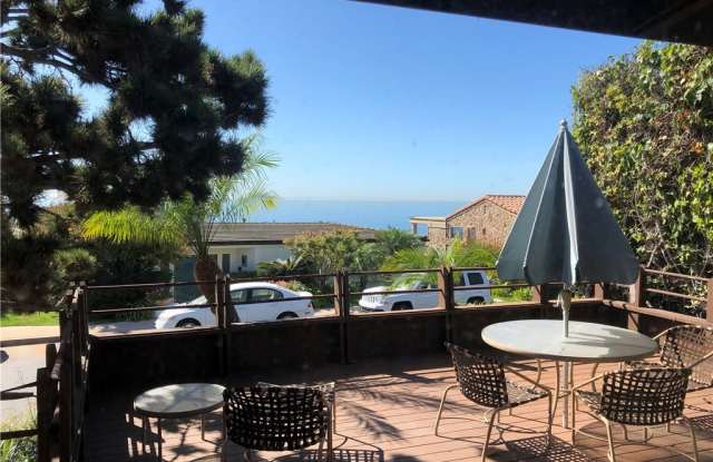 58 Lagunita Drive - 58 Lagunita Drive, Laguna Beach, CA 92651
