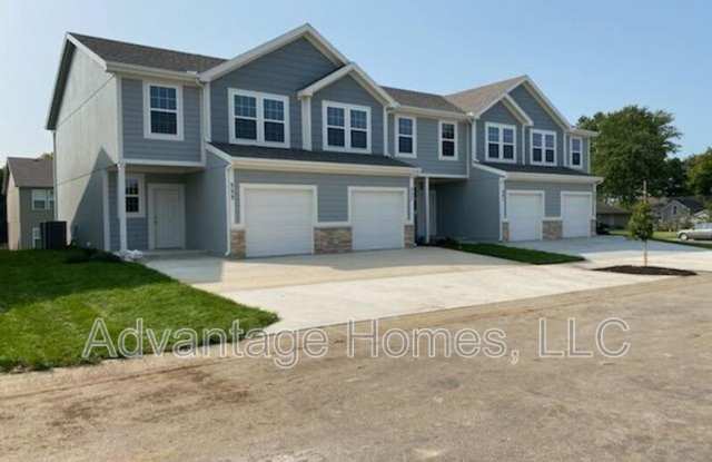 341 N 5th Ter photos photos