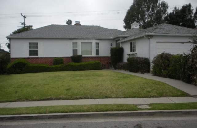 5611 Overdale Dr - 5611 Overdale Drive, View Park-Windsor Hills, CA 90043