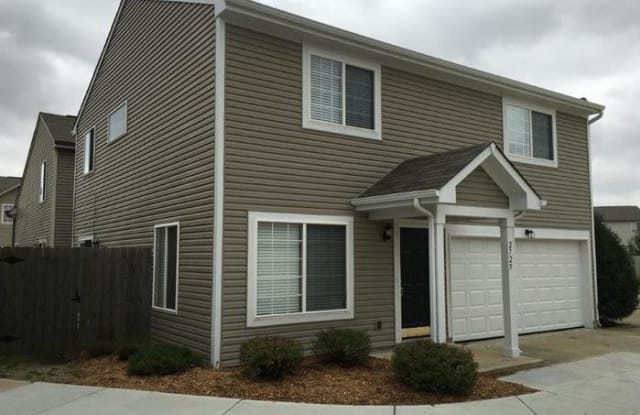 2725 Grand Fir Drive - 2725 Grand Fir Dr, Greenwood, IN 46143