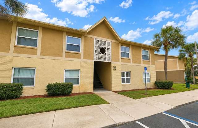 2 Bedroom 2 baths Condo at Hawthorn Village, Orlando, Florida photos photos