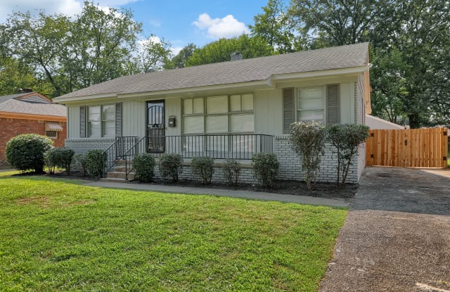 1171 Catalina Rd - 1171 Catalina Street, Memphis, TN 38111