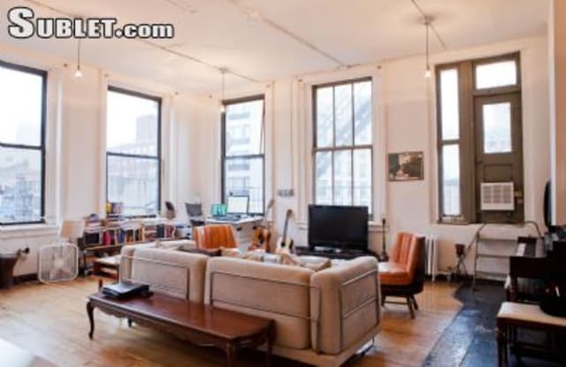129 Bowery - 129 Bowery, New York City, NY 10002