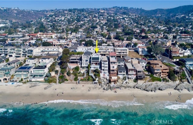 1031 Gaviota Drive - 1031 Gaviota Drive, Laguna Beach, CA 92651