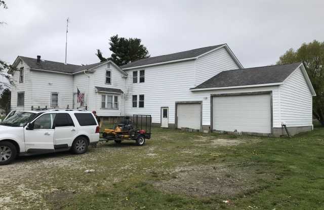 3791 Everett Hull Rd photos photos
