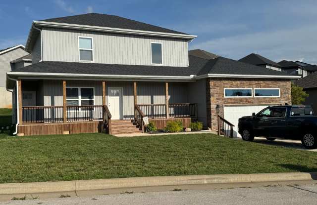 Gorgeous Two-Story Home Available Early July - 4 Bed/2.5 Bath photos photos