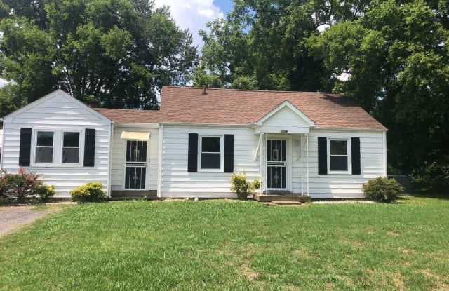 1226 Vultee Blvd - 1226 Vultee Boulevard, Nashville, TN 37217