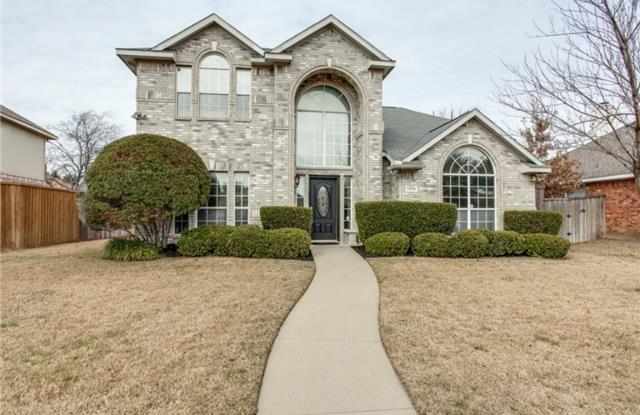 7616 Jennifer Lane - 7616 Jennifer Lane, Frisco, TX 75034