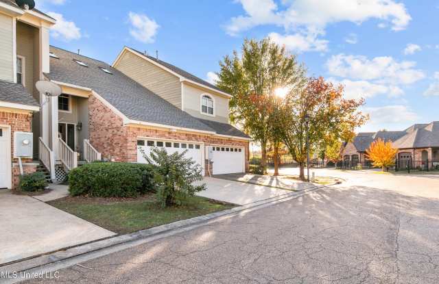 17 Charleston Circle - 17 Charleston Circle, Rankin County, MS 39047