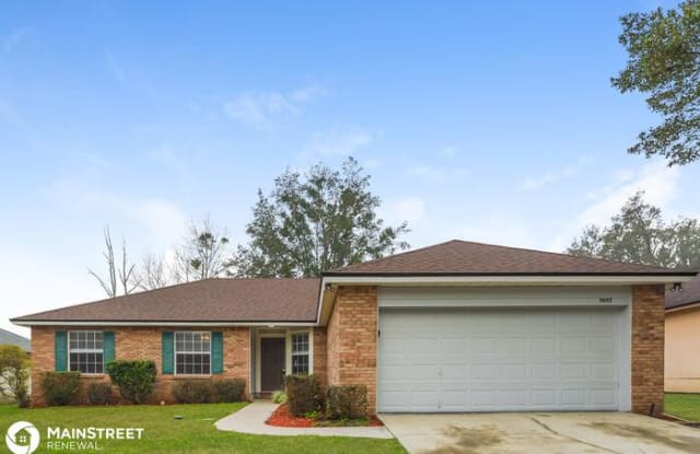 3057 Hickory Glen Drive - 3057 Hickory Glen Drive, Lakeside, FL 32065