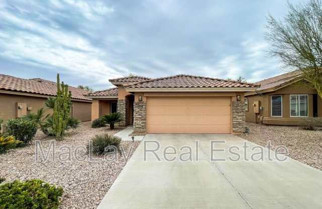 23143 W Lasso ln - 23143 West Lasso Lane, Buckeye, AZ 85326