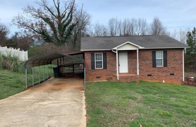 113 Benfield Road - 113 Benfield Road, Kings Mountain, NC 28086